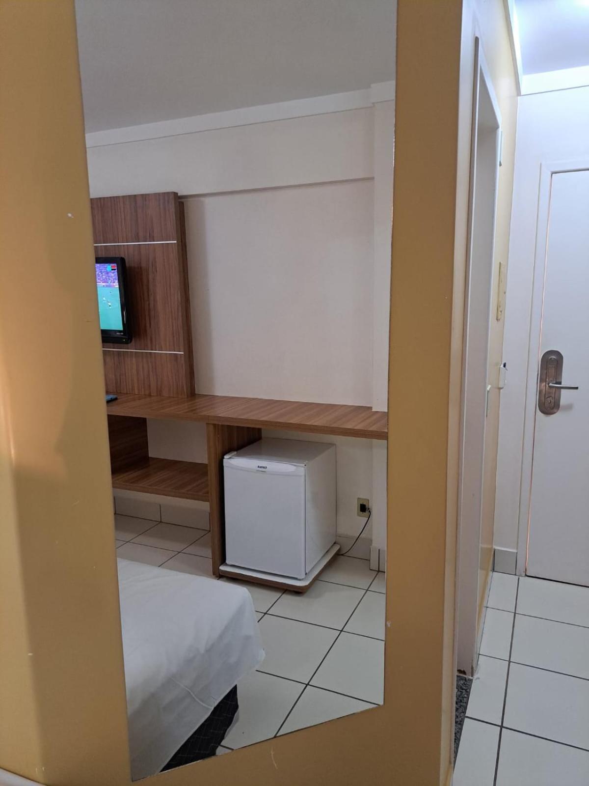 Exclusive Residence E Acqua Park Caldas Novas Exterior foto