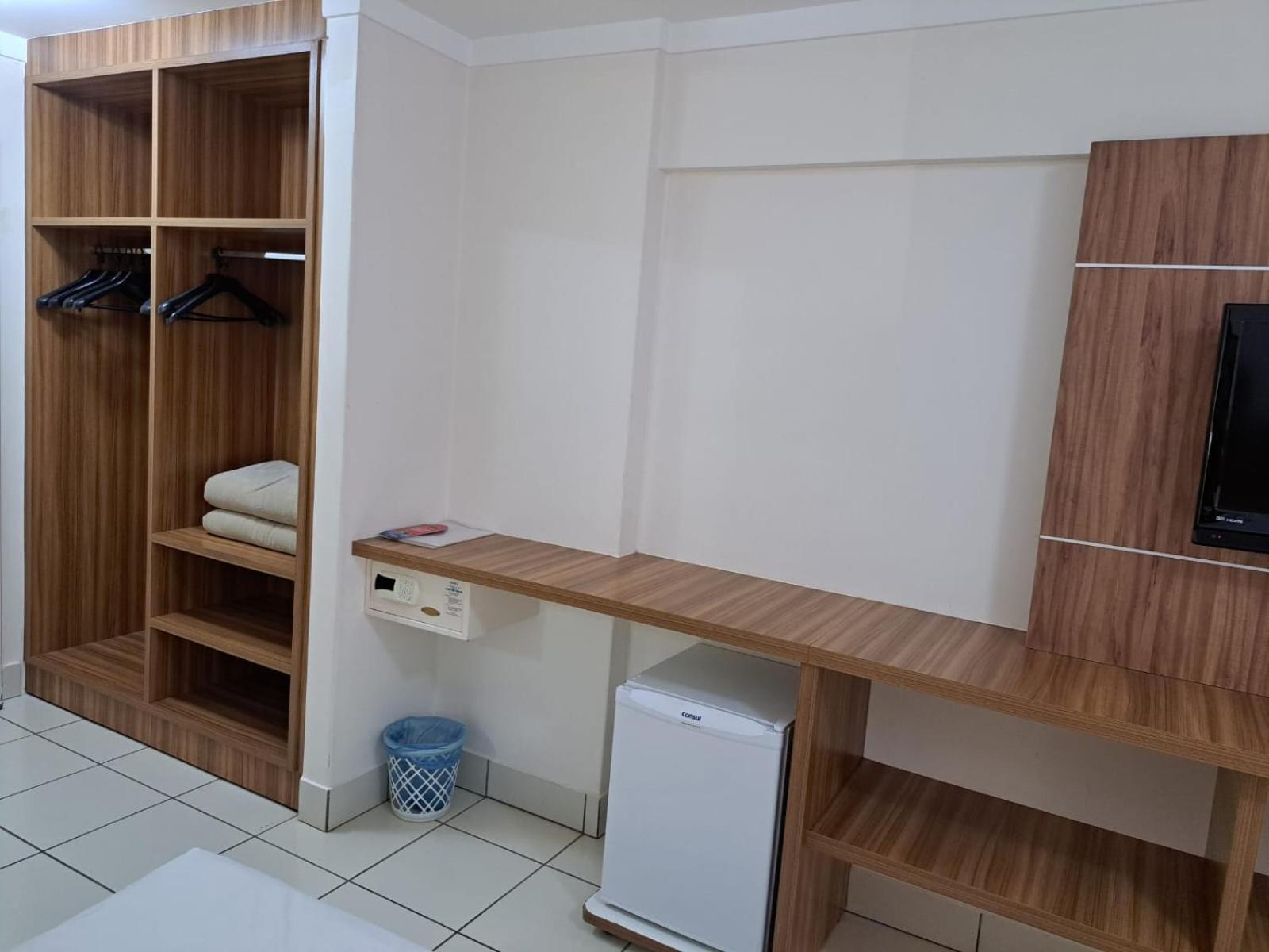 Exclusive Residence E Acqua Park Caldas Novas Exterior foto